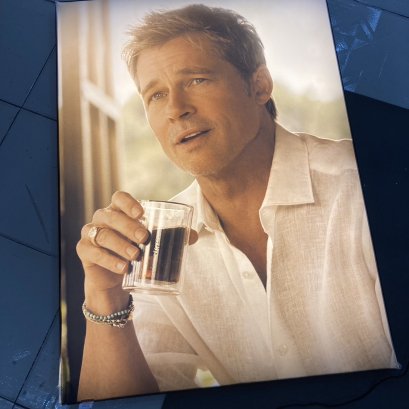 ตู้ไฟผ้า 3P ไฟสีวอร์ม