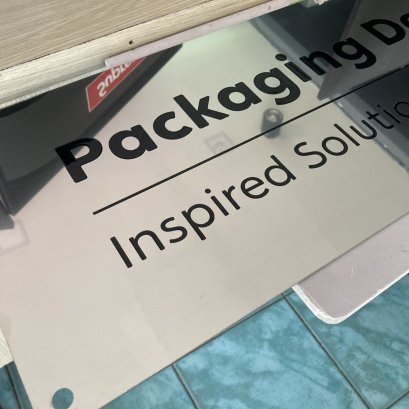 สแตนเลสกัดกรด