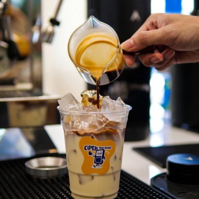 ฉลากสินค้า