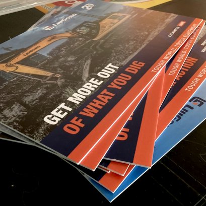 พิมพ์ UV บนโฟม