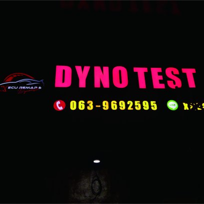 ตัวอักษร LED ไฟออกหน้า