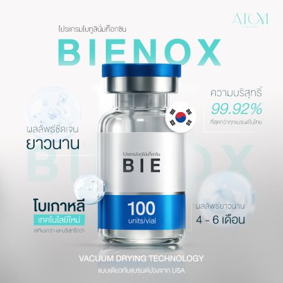 botox bienox