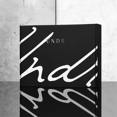 ทำกล่องบรรจุภัณฑ์แพ็คเกจจิ้งสวยๆด้วยลายมือ