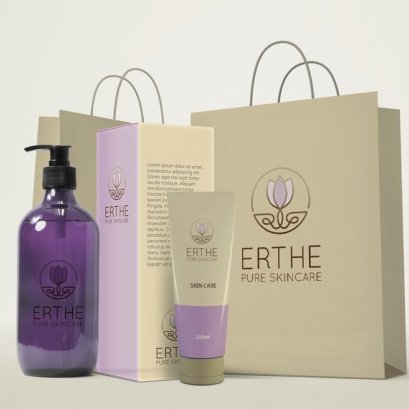 วิธีการออกแบบบรรจุภัณฑ์เครื่องสำอาง ตอนที่ 1