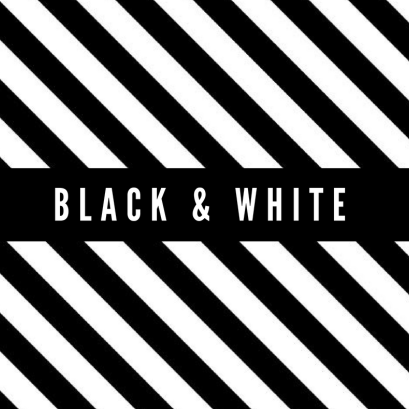 กล่องบรรจุภัณฑ์แพ็คเกจจิ้ง ขาวดำ ใครว่าน่าเบื่อ 