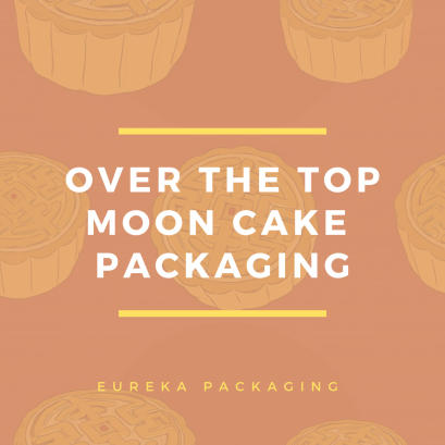 เปิดกล่องขนมไหว้พระจันทร์ยานแม่ ไปลงรันเวย์เลยค่า