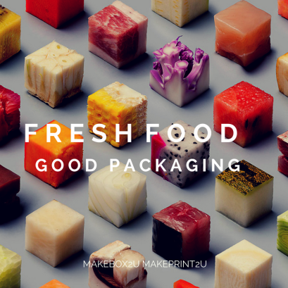 หิวเมื่อไหร่ก็แวะมา อร่อยด้วยแพ็คเกจจิ้งสวยๆ 