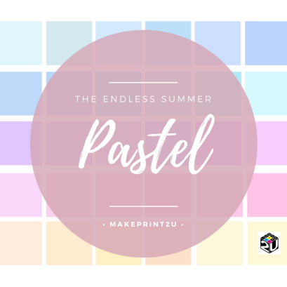 มันจะหวานๆหน่อย กล่องบรรจุภัณฑ์แพ็คเกจจิ้งสวยๆด้วยสีพาสเทล 