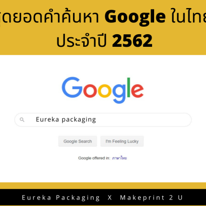 คนไทยถามอะไร "อากู๋" มากที่สุดในปี 2019 