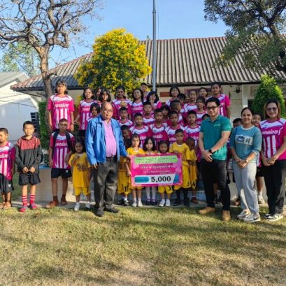 Donation and Activities 2023