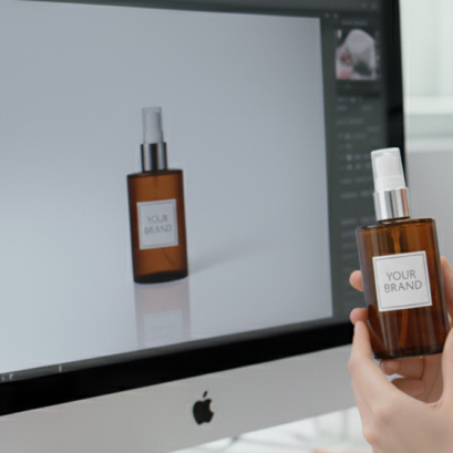 เทรนด์ "Sleep Economy" มาแรง! โอกาสทองในการสั่งผลิต Pillow Mist ปี 2026