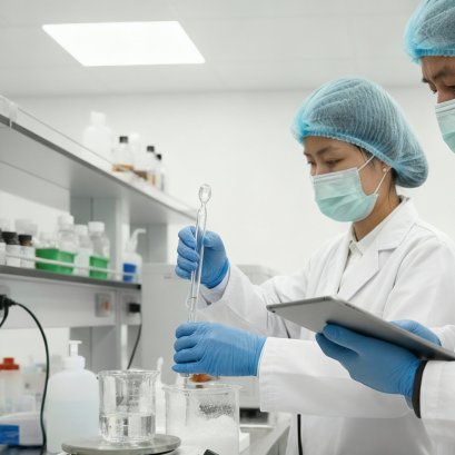 มือใหม่ต้องรู้! Check-list 5 ข้อ เตรียมตัวให้พร้อมก่อนจ้าง "โรงงานรับผลิต สเปรย์ pillow mist"