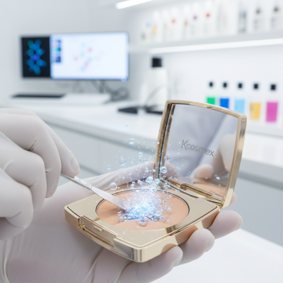 10 สารสกัดบำรุงผิวสุดฮิต ที่ควรใส่ในแป้งพัฟยุคใหม่ (Hybrid Cosmetics)