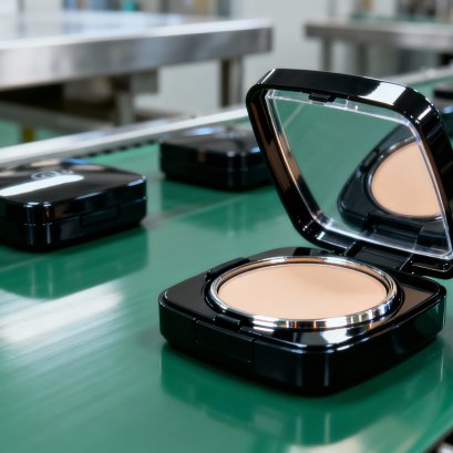 ส่องนวัตกรรม "แป้งพัฟคุมมัน" ที่ Kcosmex อะไรคือเคล็ดลับหน้าเป๊ะตลอดวัน