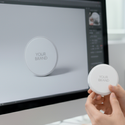 Checklist เลือกโรงงานรับผลิตแป้งพัฟอย่างไร ไม่ให้โดนเท และได้ของมาตรฐานส่งออก