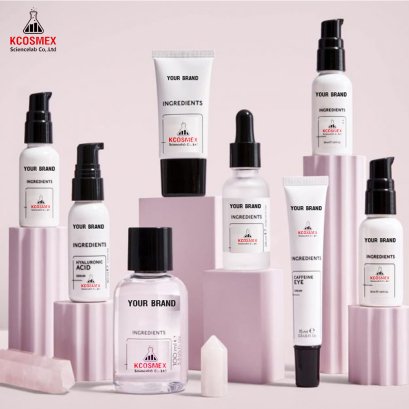 8 ข้ออัพเดต เทรนด์ใหม่ สร้างแบรนด์ความงาม ปี 2022