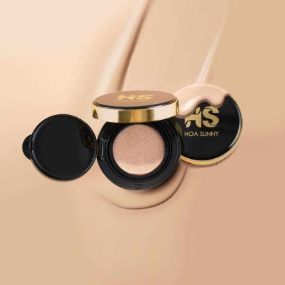 สร้างแบรนด์ คุชชั่น เทรนด์ใหม่สาว2025 ต้องรู้