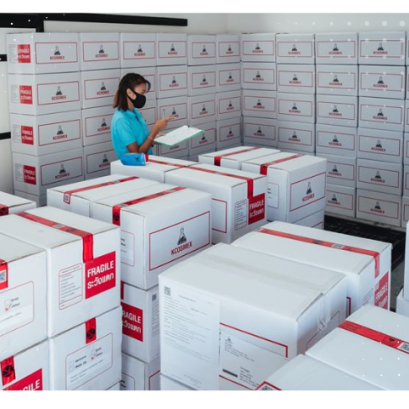 ธุรกิจเครื่องสำอาง  ทำไมถึงน่าลงทุน?