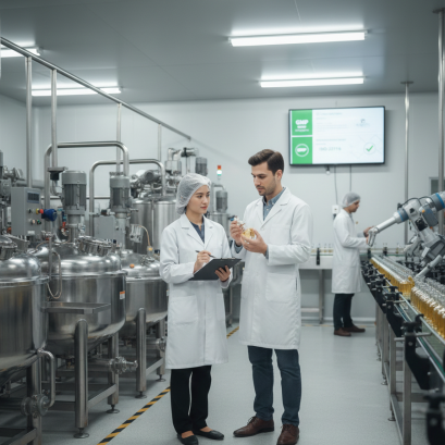 วิธีจดแจ้ง อย. น้ำหอม: 5 เรื่องควรรู้ก่อนสินค้าจะถูกกฎหมาย (ฉบับอัปเดต 2026)