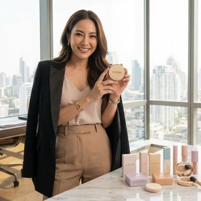 โรงงานผลิตเครื่องสำอาง kcosmex