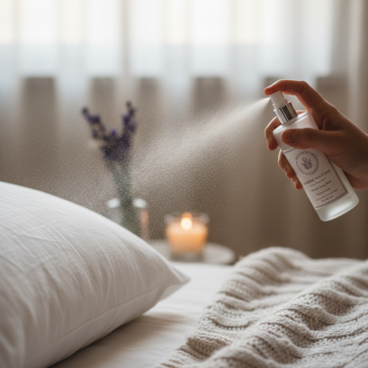 5 เหตุผลที่ธุรกิจสปาและโรงแรมควรมี "Pillow Mist" แบรนด์ตัวเอง: อัปมูลค่าบริการสู่ระดับพรีเมียม