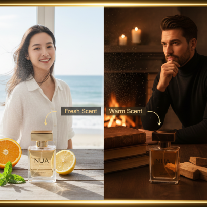 7 เทคนิคการตลาดน้ำหอมออนไลน์: ขายยังไงให้คนซื้อทั้งที่ไม่ได้ดมกลิ่น