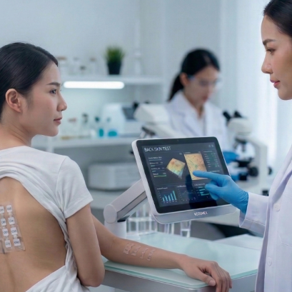 Clinical Test คืออะไร? ทำไมผลิตภัณฑ์ของคุณถึงควรผ่านการทดสอบทางคลินิก