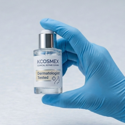 ไขข้อสงสัย: คำว่า "Dermatologist Tested" บนฉลาก เชื่อถือได้แค่ไหน?