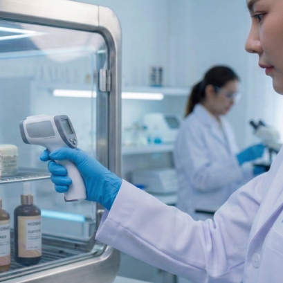 ความสำคัญของ Stability Test (การทดสอบความคงตัว) ก่อนปล่อยสินค้าสู่ตลาด