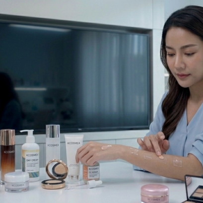 Irritation Test คืออะไร? ทำไมแบรนด์ "เวชสำอาง" ยุคใหม่ขาดไม่ได้