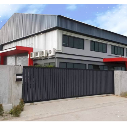 โรงงานผลิตเครื่องสำอาง KCOSMEX คือใคร? เปิดเบื้องหลังโรงงานมาตรฐาน ISO และ GMP