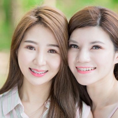 ทันตกรรมจัดฟัน