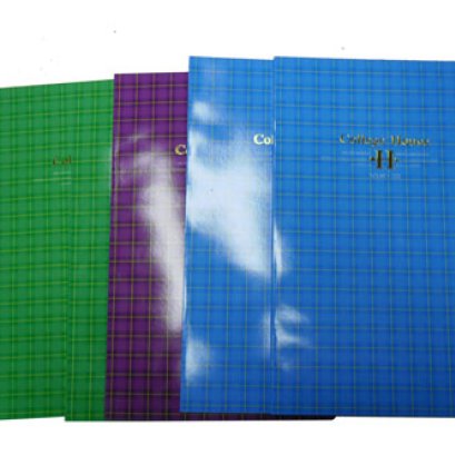 สมุดบันทึก