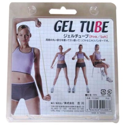 เจลยืด-บริหารกาย
