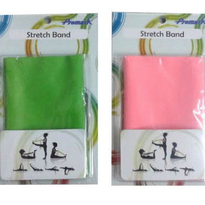 เจลลี่โยคะ