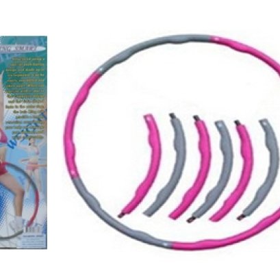 ห่วงฮูลา ห่อโฟม