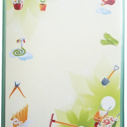 แฟ้มใส่เอกสาร สะสมงาน