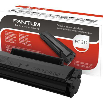 ตลับหมึกเลเซอร์ Pantum PC-211