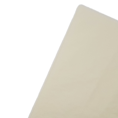 IVORY TISSUE PAPER