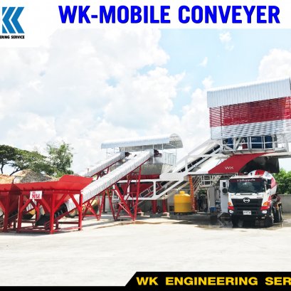 WK-MOBILE COVEYER