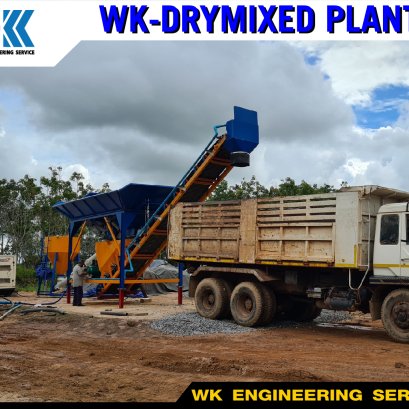 WK-DRYMIXED ECO