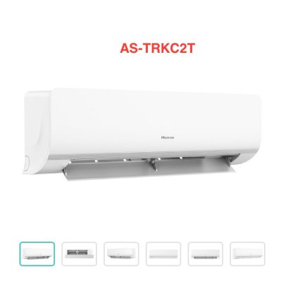 AS-TRKC2T  INVERTER