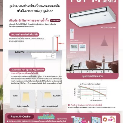 PCY-M Series Inverter
