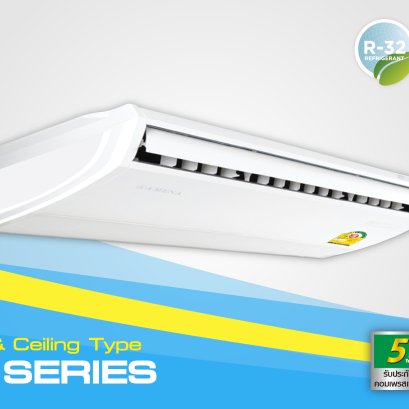 SK SERIES [SK-BA-MNVKE]