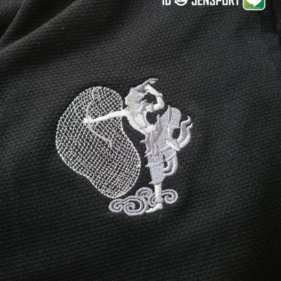 ปักเสื้อกีฬา-อย่างดี