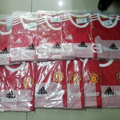 เสื้อ แมนยู โรนัลโด้ 2021