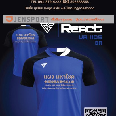 แผงมหาโชค vesus react