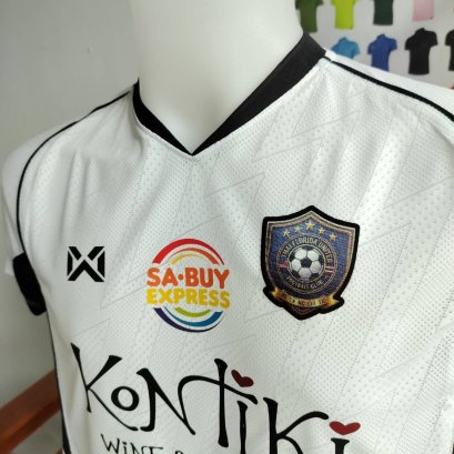 THAI FLORIDA UNITED