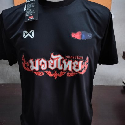 warrix muaythai มวยไทย