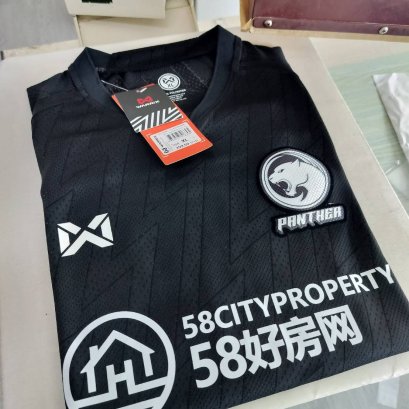 Warrix 252 - PANTHER 58 City Property